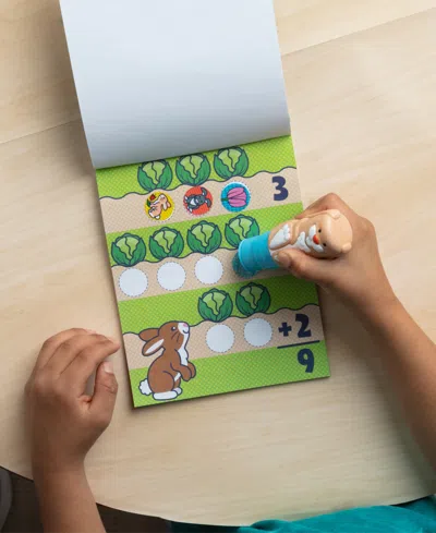 Melissa & Doug Sticker Wow Bunny Bundle