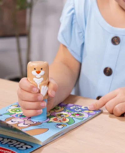 Melissa & Doug Sticker Wow Bunny Bundle