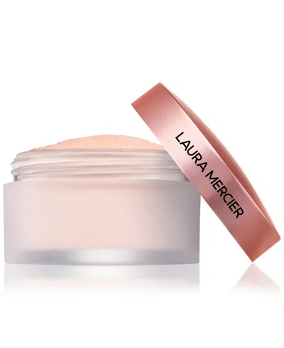Laura Mercier Translucent Loose Setting Powder Ultra-blur In Pink