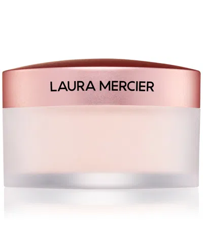 Laura Mercier Translucent Loose Setting Powder Ultra-blur In Pink