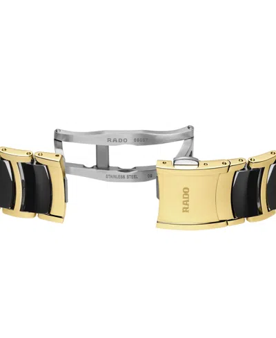 Rado Centrix Chronograph, 41mm