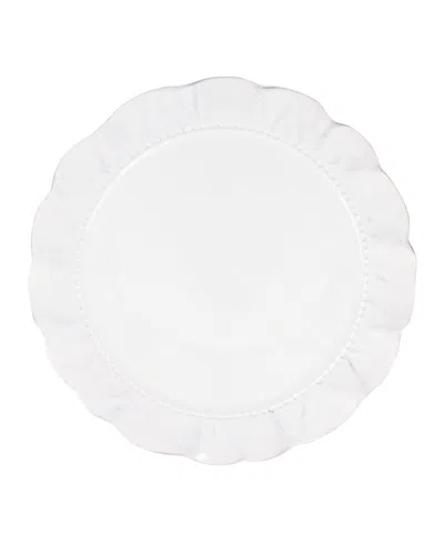 Vietri Giorno Ash Cake Stand