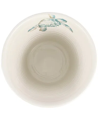 Vietri Tartaruga Ice Bucket