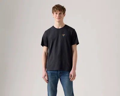 Levi's Pride Community Tee T-shirt In Black
