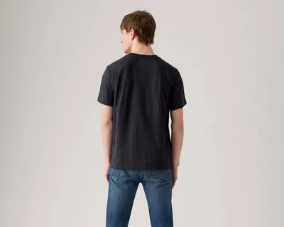 Levi's Pride Community Tee T-shirt In Black