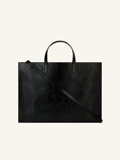 Courrèges Heritage Tote Bag