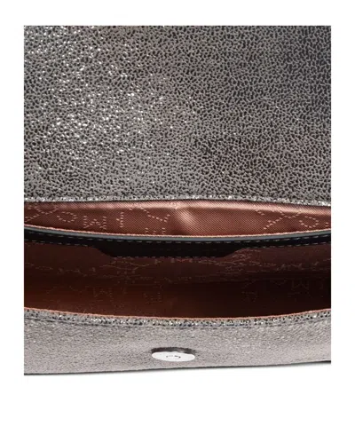 Stella Mccartney Chain Wallet Falabella Bag With Strap