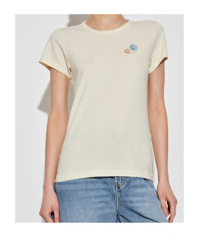 Rag & Bone Crew Neck T-shirt