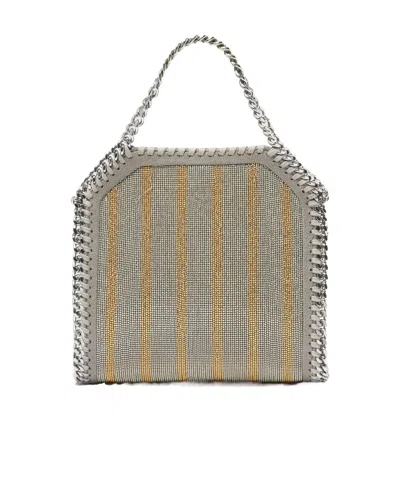 Stella Mccartney "falabella" Micro Tote Bag