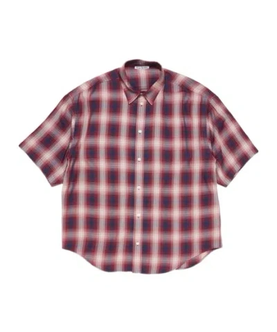 Acne Studios Button-up Shirt