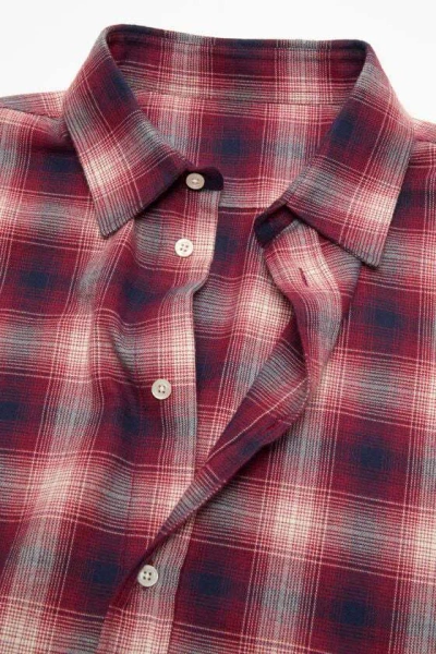 Acne Studios Button-up Shirt