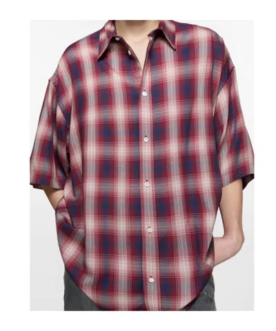 Acne Studios Button-up Shirt
