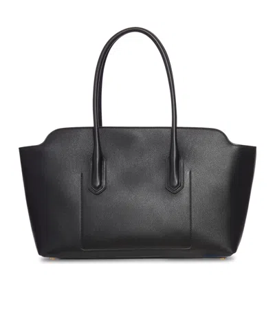 Tom Ford Alexander Shoulder Bag In Black