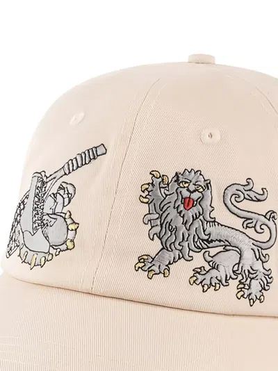 Dime Athletics Low Pro Cap