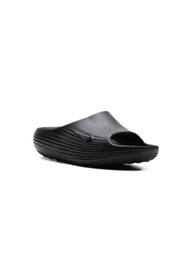Nike Reactx Rejuven8 Slide In Black