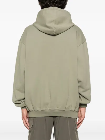 REPRESENT THOROUGHBRED 连帽衫