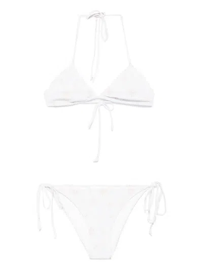 Loveshackfancy Saoirse Bikini Set