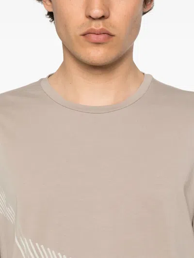 Corneliani Printed T-shirt