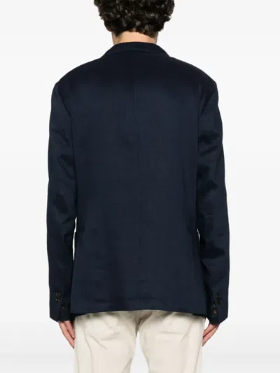 Corneliani Single-breasted Blazer