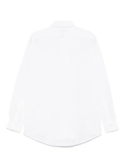 Random Identities Cotton Shirt