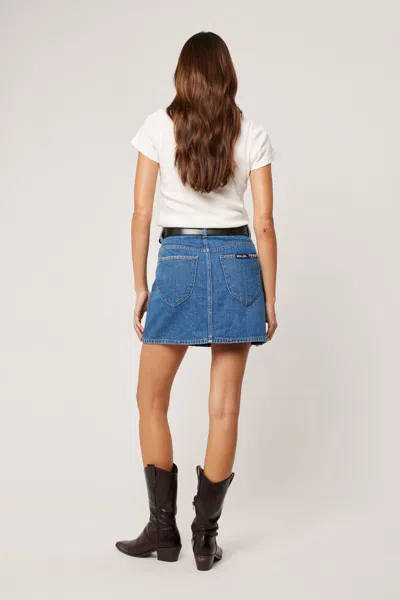 Rolla's Vintage Mini