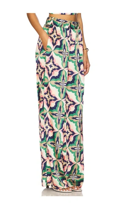 Misa Reshma Pant In Multi