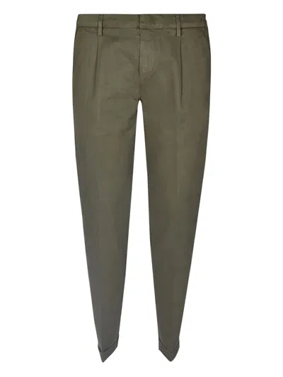 Fay Stylish And Versatile Trousers