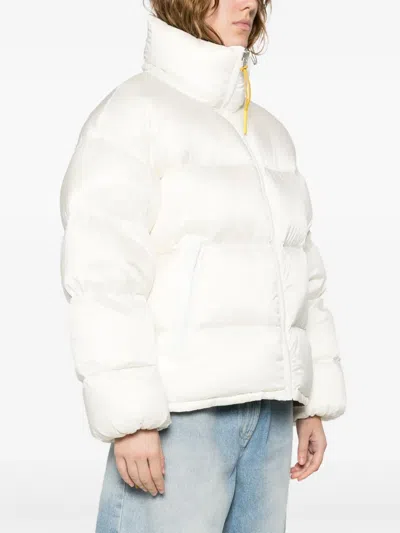 Tanaka Quilted Padded Jacket