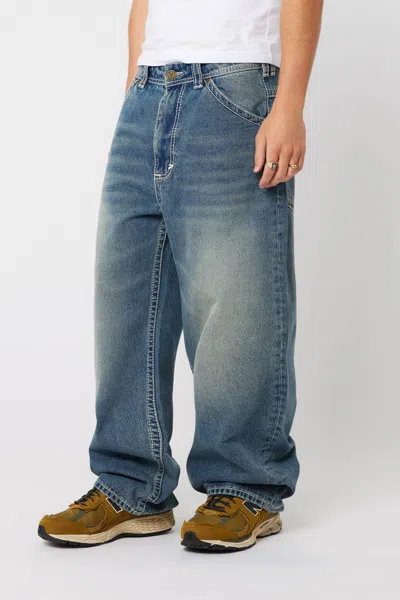 Abrand A6 Big Stitch Max