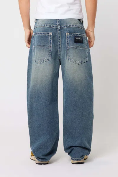 Abrand A6 Big Stitch Max