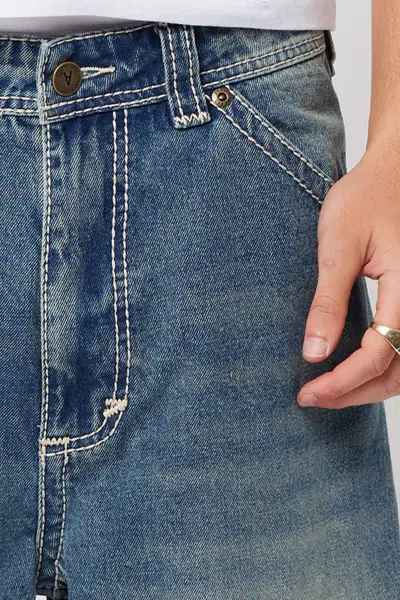 Abrand A6 Big Stitch Max