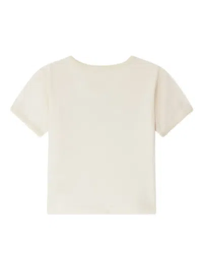 Bonpoint Baby Girls Dom T-shirt