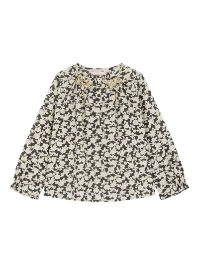 Bonpoint Biancarosa Blouse