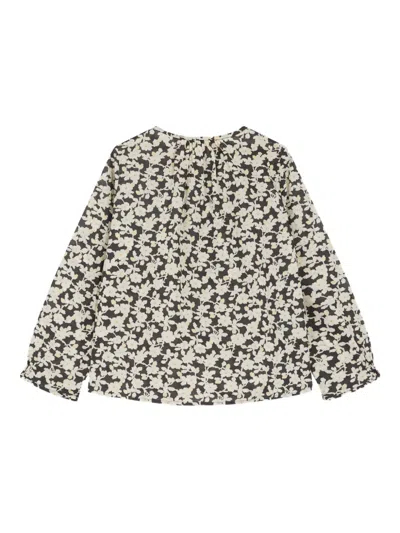 Bonpoint Biancarosa Blouse