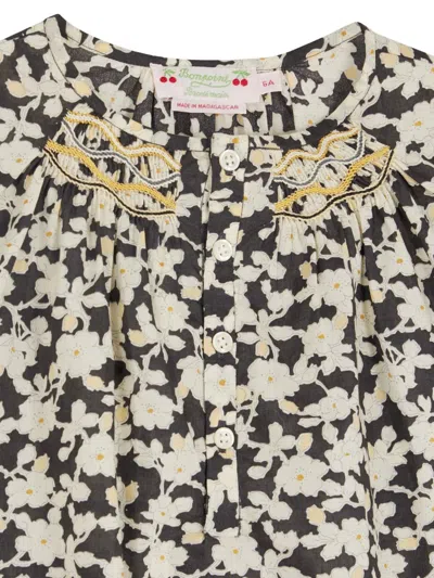 Bonpoint Biancarosa Blouse