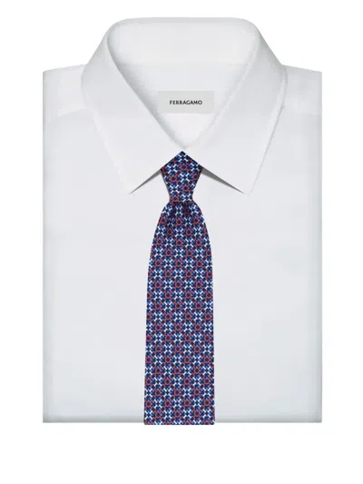 Ferragamo Tie