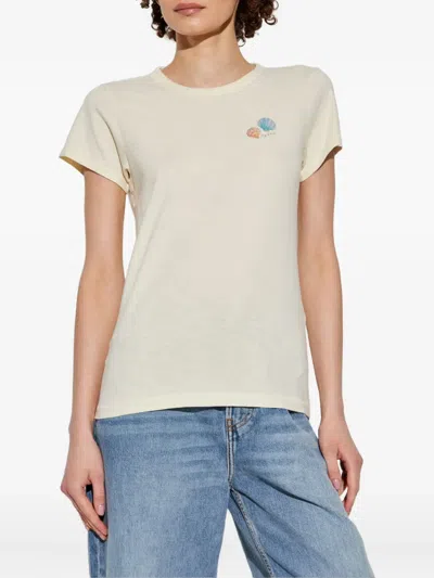 Rag & Bone Crew Neck T-shirt