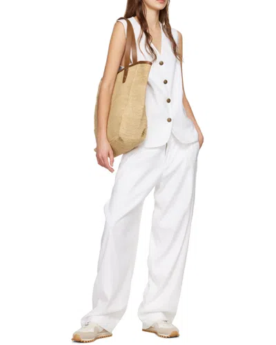 Rag & Bone Sleeveless Vest