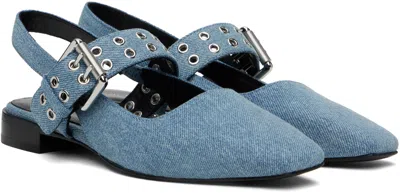 Rag & Bone Square Toe Sandals