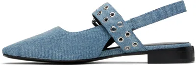 Rag & Bone Square Toe Sandals