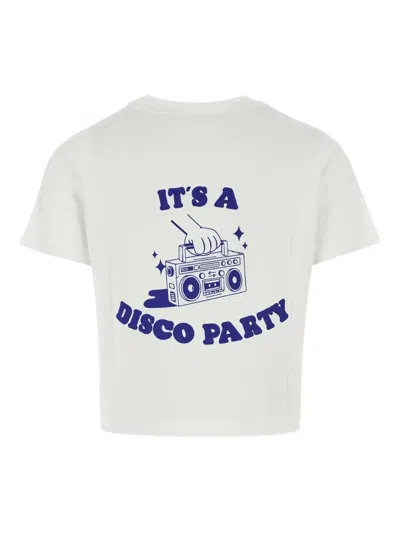 Apc T-shirt A. P.c. Woman Color White