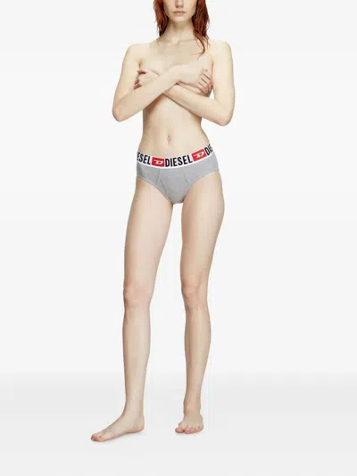 Diesel Oxy-d-core Briefs (pack Of Three)