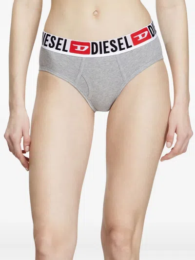 Diesel Oxy-d-core Briefs (pack Of Three)