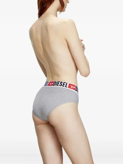 Diesel Oxy-d-core Briefs (pack Of Three)