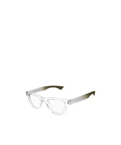 Saint Laurent Rectangular Frame