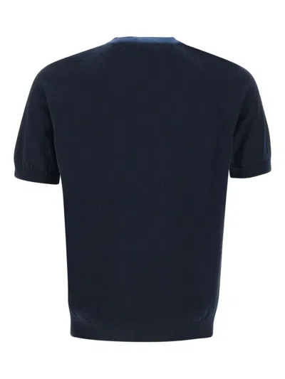 Gran Sasso Short-sleeved T-shirt