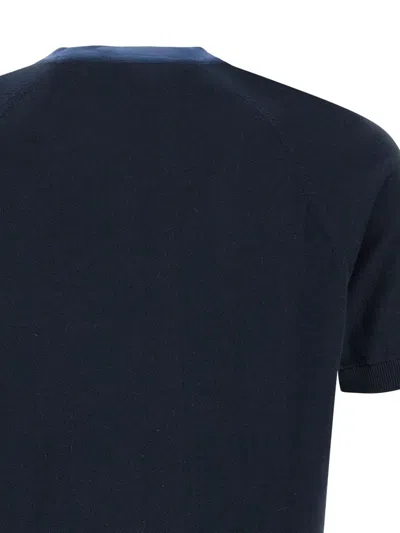 Gran Sasso Short-sleeved T-shirt