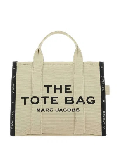 Marc Jacobs The Medium Tote Fabric Bag