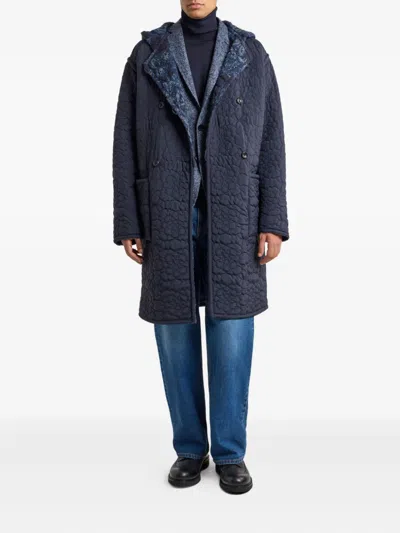 Etro Wool Blazer