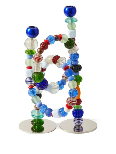 Polspotten Candlelight And Scents Multicolor Uni